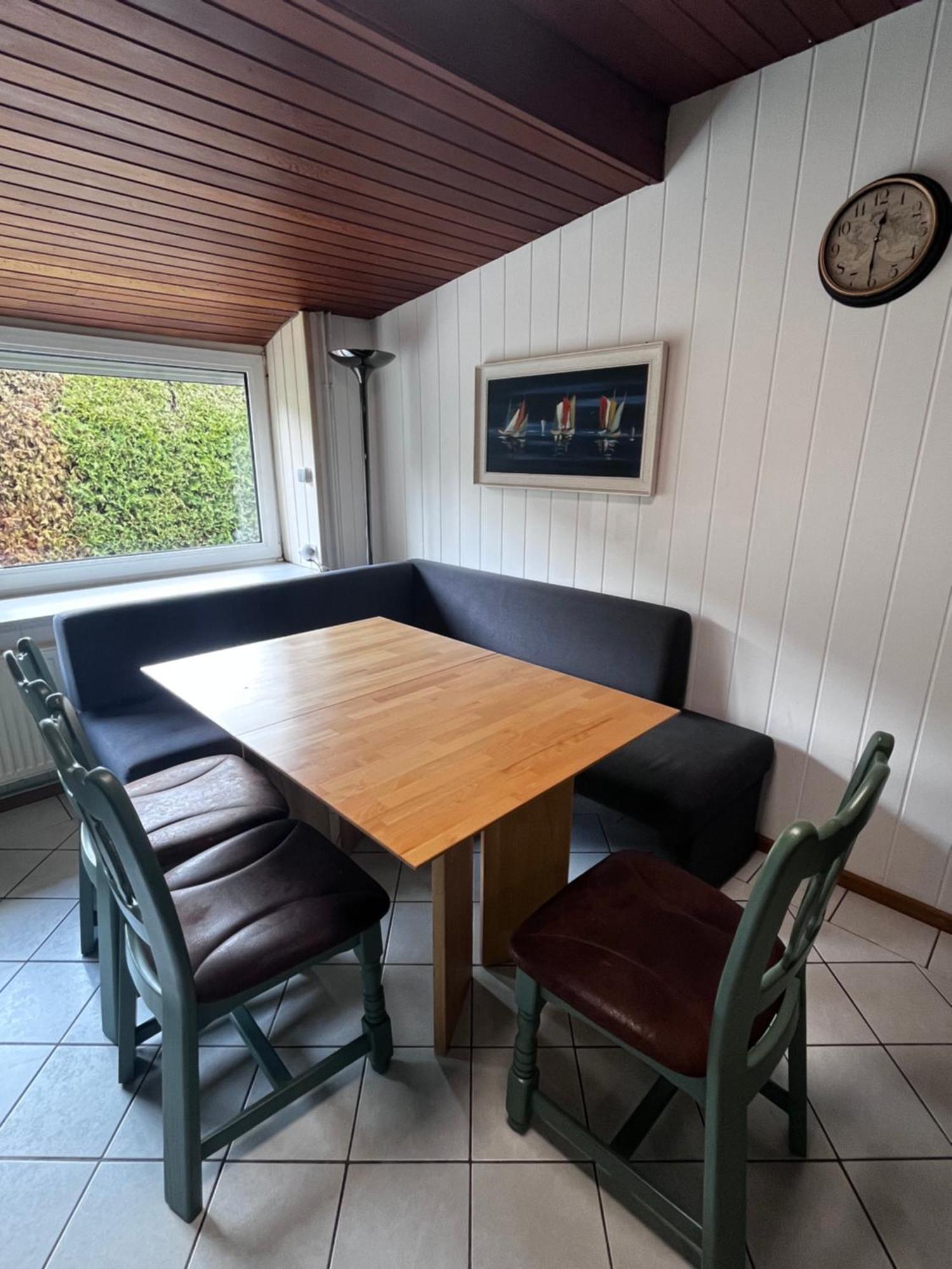 Appartamento Hildes Huus Aurich Esterno foto