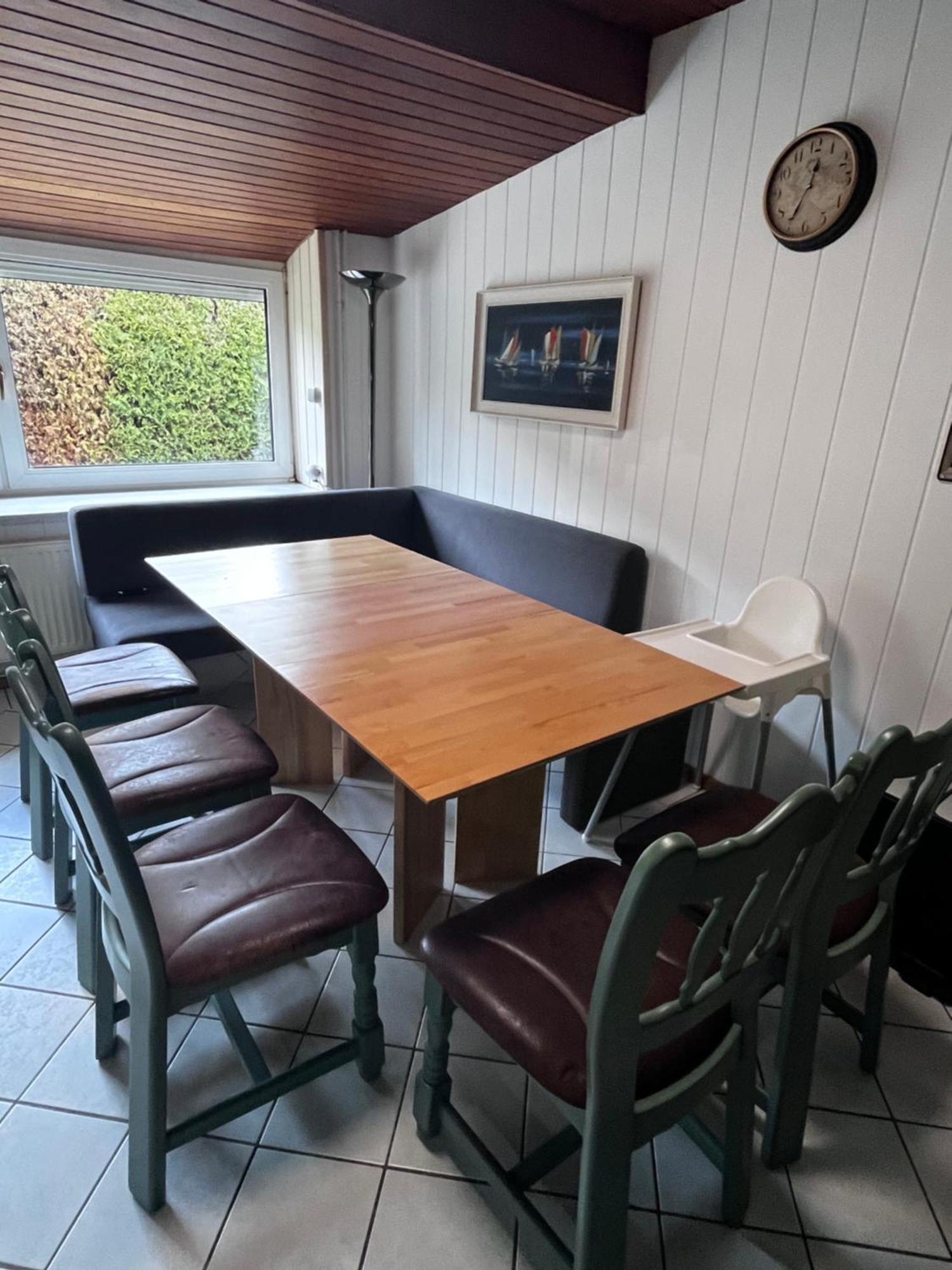 Appartamento Hildes Huus Aurich Esterno foto