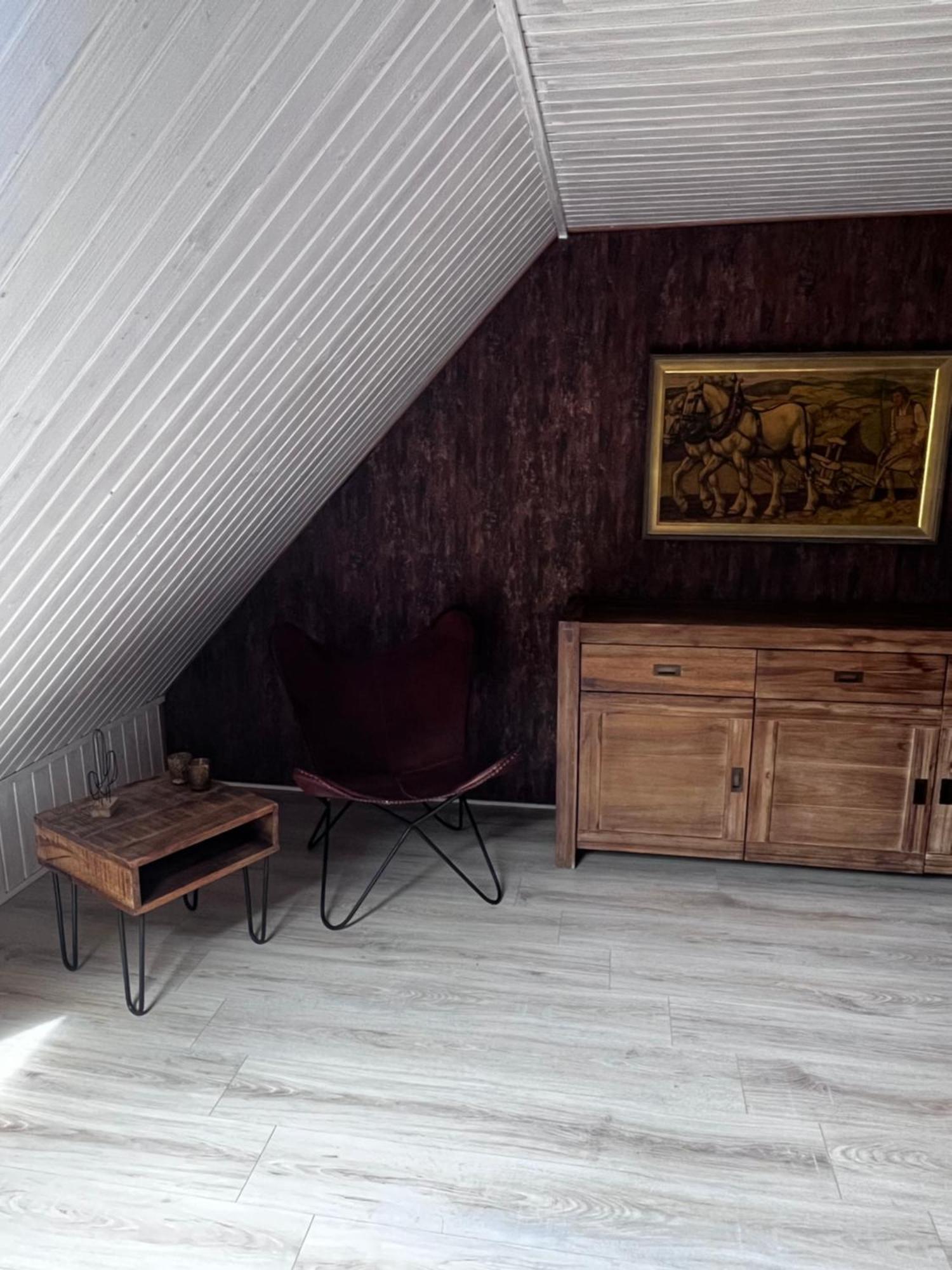 Appartamento Hildes Huus Aurich Esterno foto
