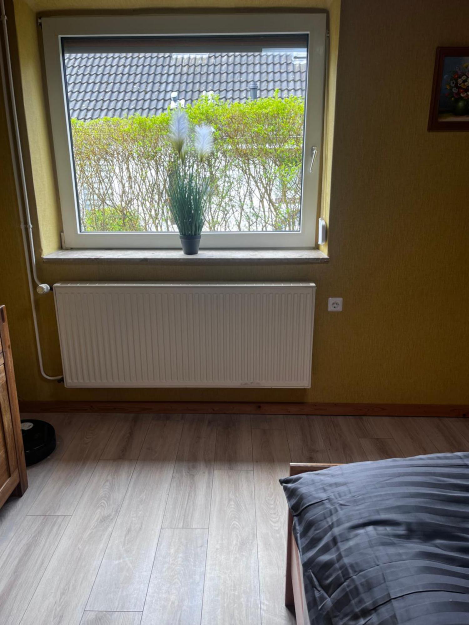 Appartamento Hildes Huus Aurich Esterno foto
