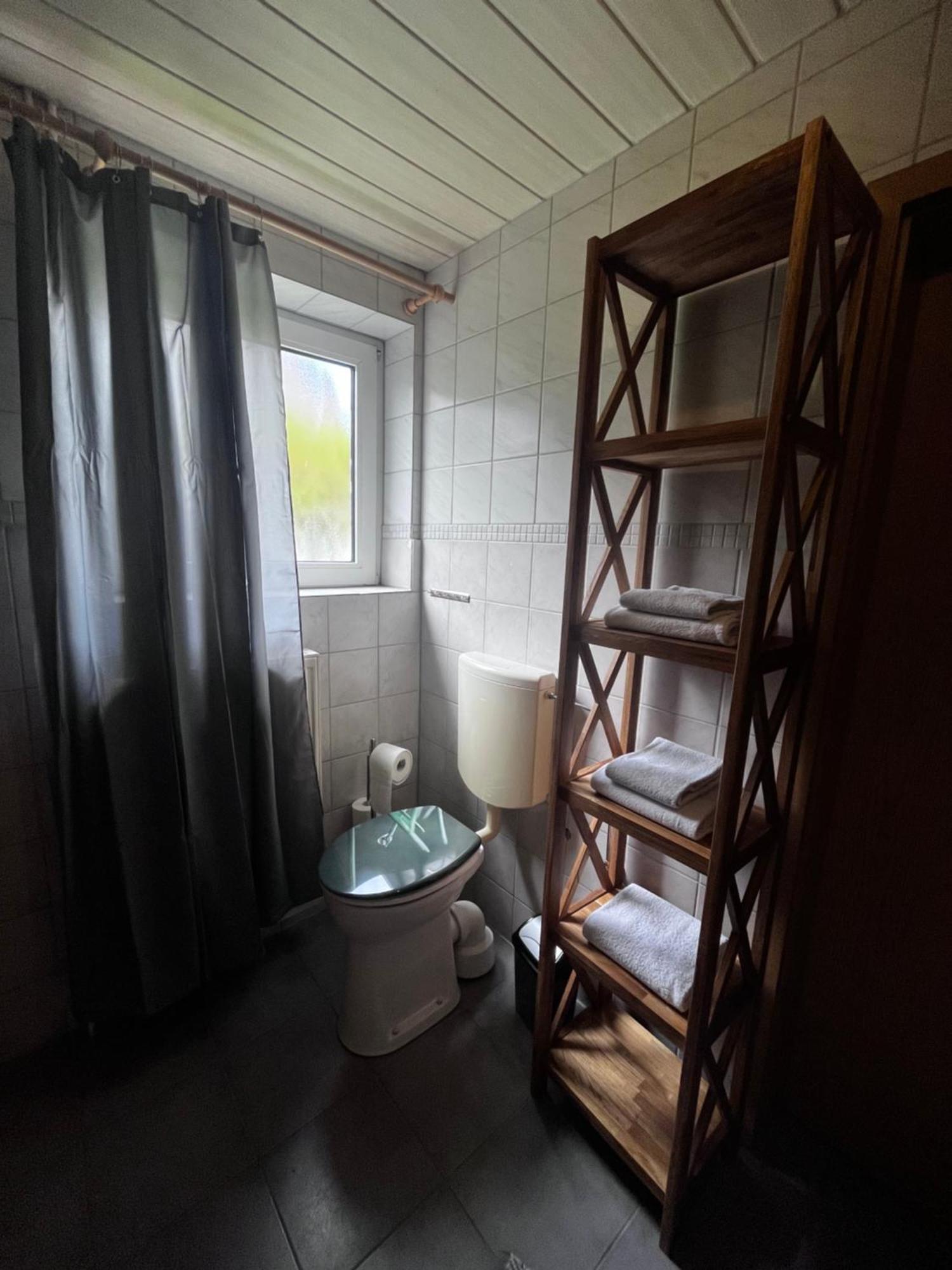 Appartamento Hildes Huus Aurich Esterno foto