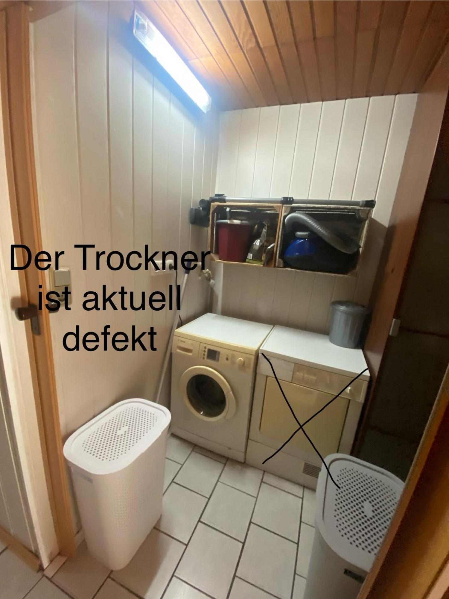 Appartamento Hildes Huus Aurich Esterno foto