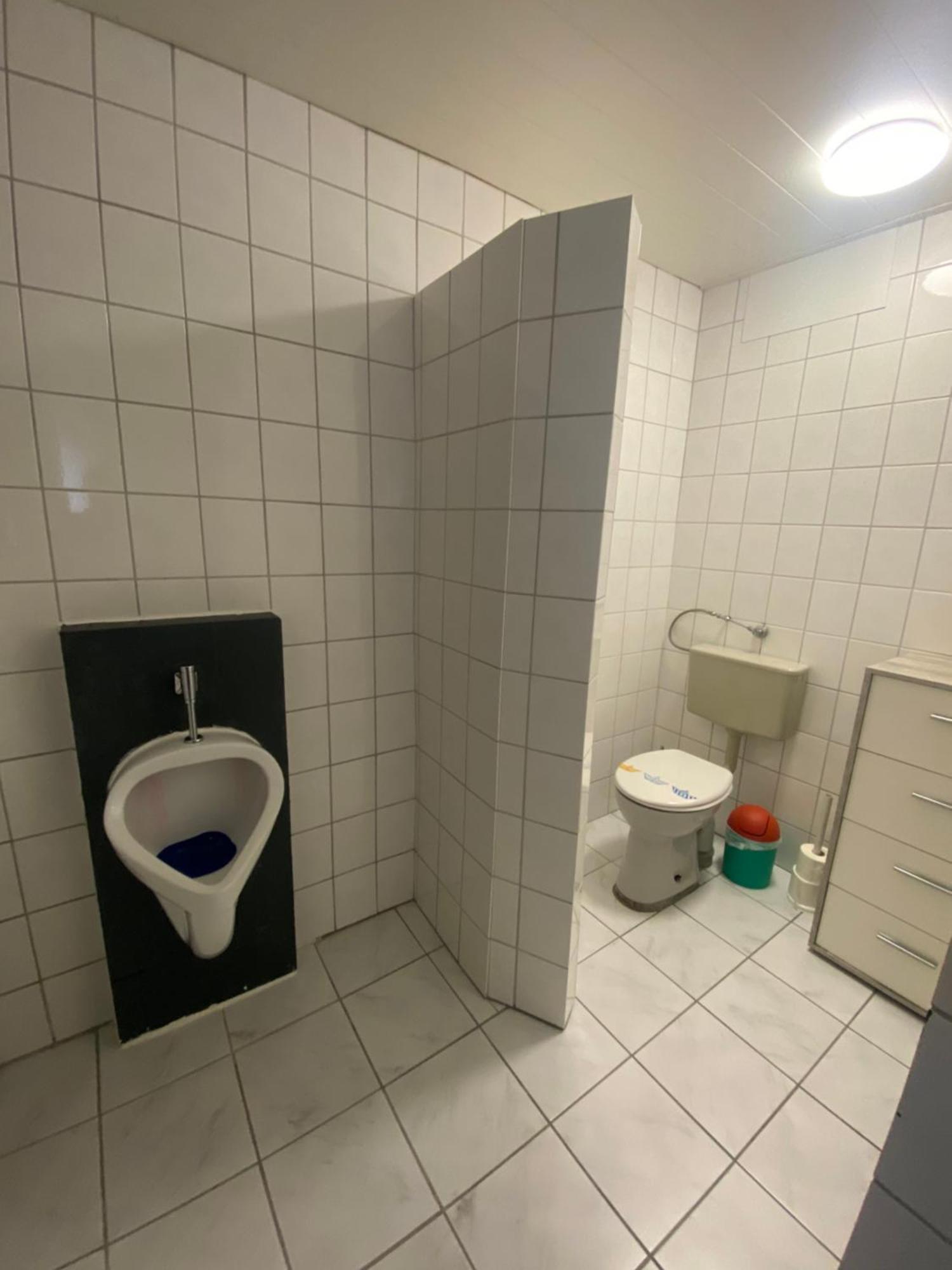 Appartamento Hildes Huus Aurich Esterno foto